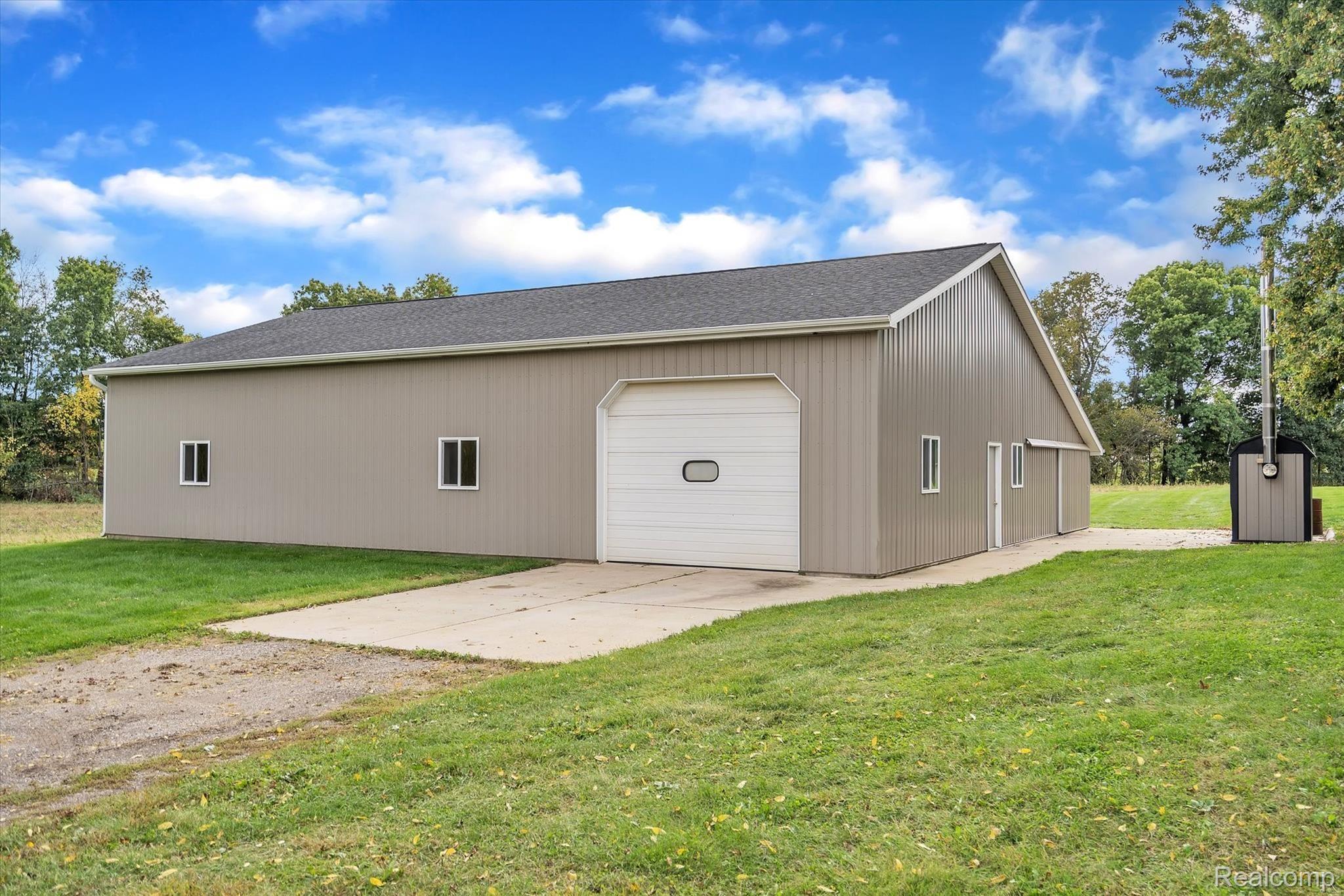 9688 Griffith Road Eaton Rapids, MI 48827 - Photo 49 of 58 49-9688 Griffith Rd-Windowstill Real Estate Photography-49.jpg
