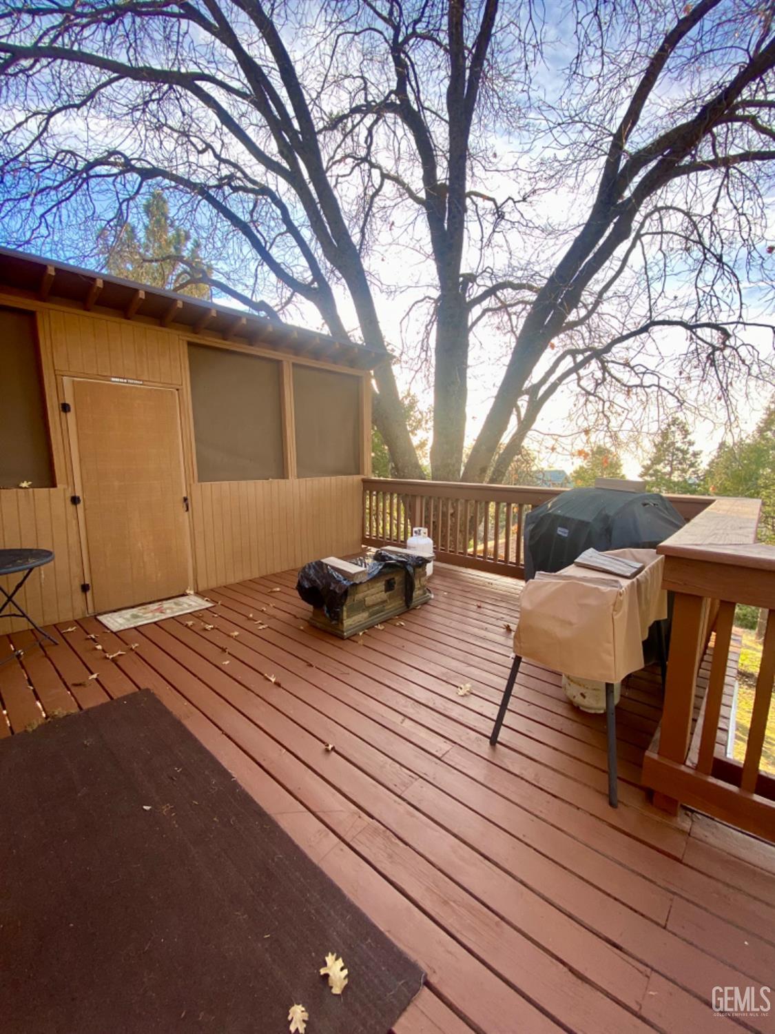 Undisclosed Address Posey, CA 93260 - Photo 17 of 26 a view of house with backyard and sitting area