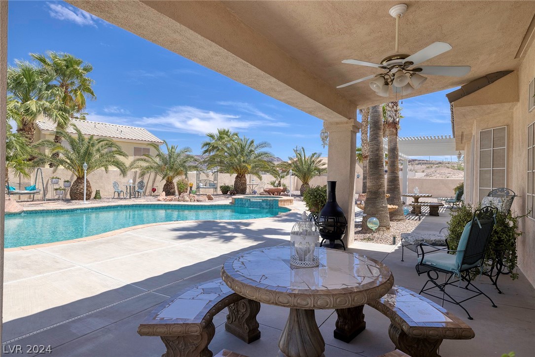1005 Norellat Road Henderson, NV 89011 - Photo 33 of 48 Gallery Image 33