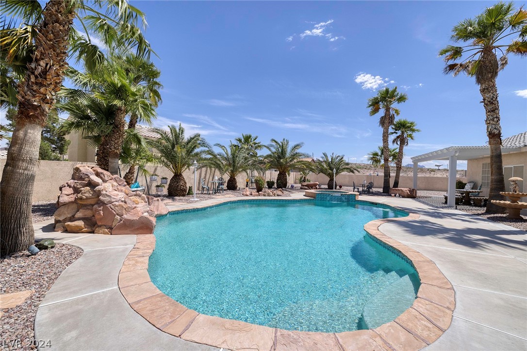 1005 Norellat Road Henderson, NV 89011 - Photo 34 of 48 Gallery Image 34