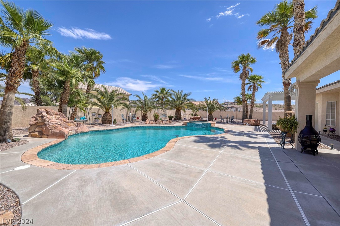 1005 Norellat Road Henderson, NV 89011 - Photo 35 of 48 Gallery Image 35