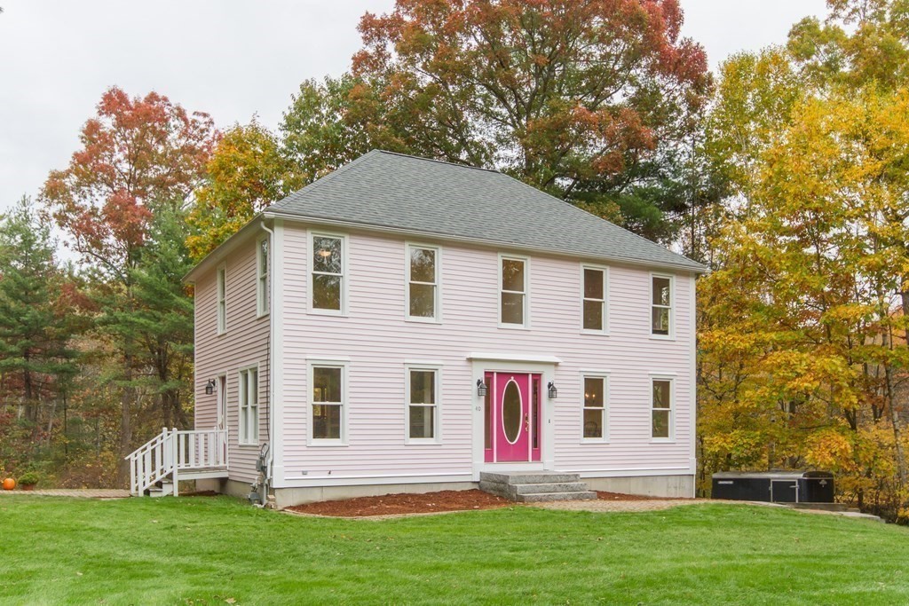 40 Ridge Road Pepperell, MA 01463 - Photo 27 of 32