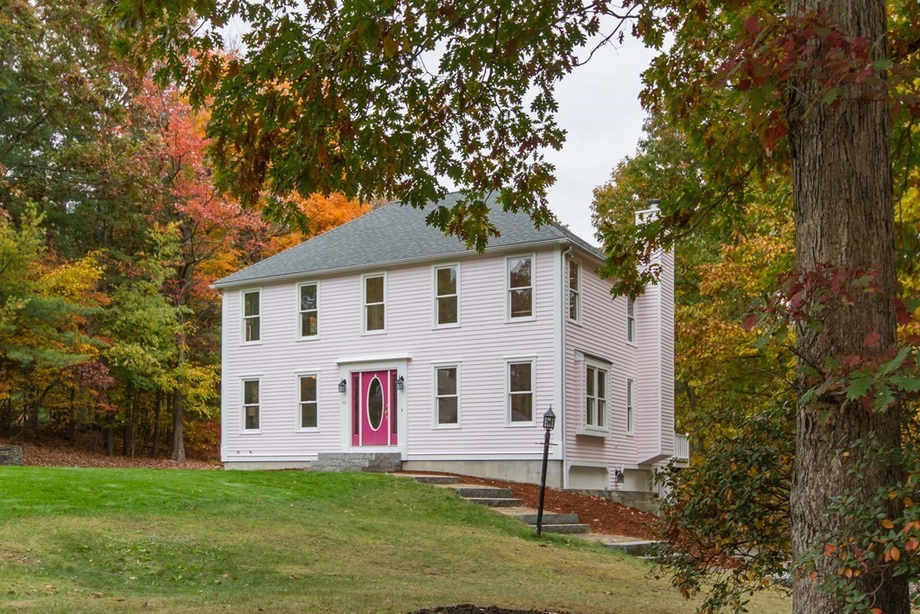 40 Ridge Road Pepperell, MA 01463 - Photo 28 of 32