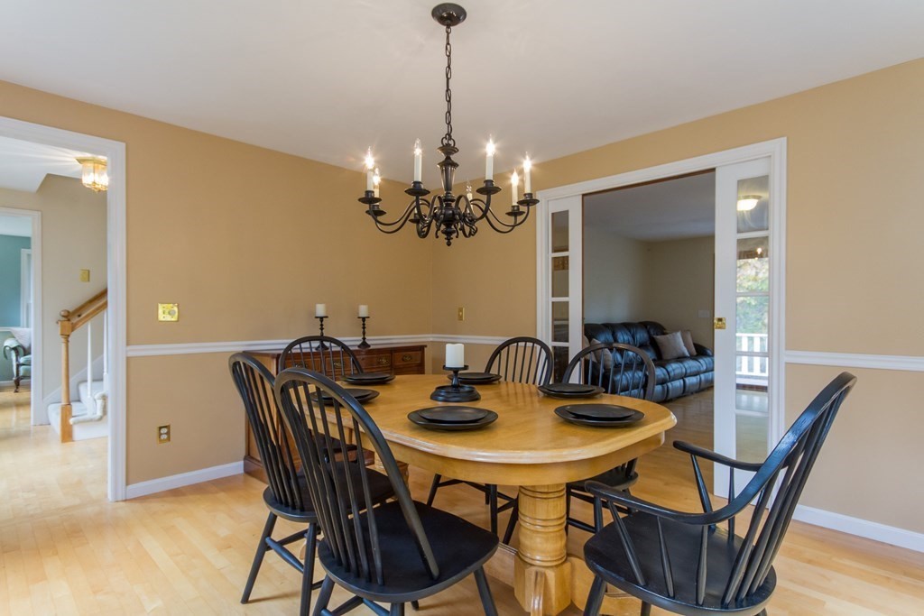 40 Ridge Road Pepperell, MA 01463 - Photo 5 of 32