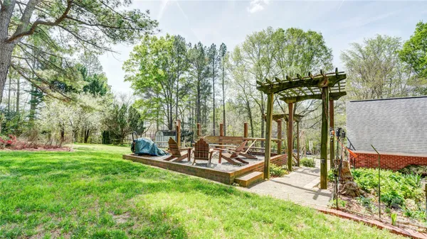 $950,000 | 1035 Brafford Drive, Concord, NC 28025