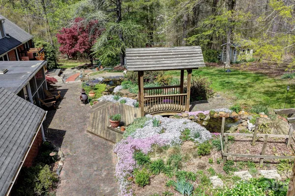 $950,000 | 1035 Brafford Drive, Concord, NC 28025