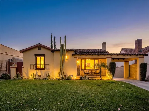 $1,430,000 | 520 North Howard Street, Glendale, CA 91206