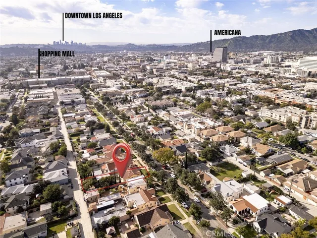 $1,430,000 | 520 North Howard Street, Glendale, CA 91206