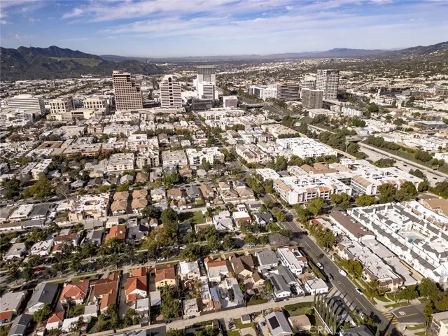 $1,430,000 | 520 North Howard Street, Glendale, CA 91206