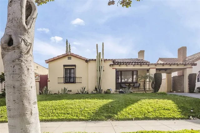 $1,430,000 | 520 North Howard Street, Glendale, CA 91206