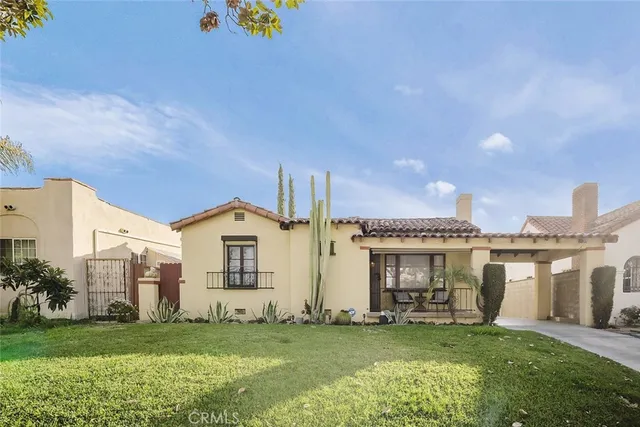 $1,430,000 | 520 North Howard Street, Glendale, CA 91206