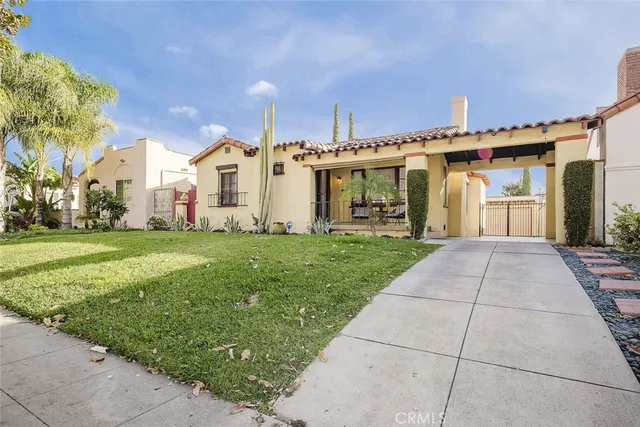 $1,430,000 | 520 North Howard Street, Glendale, CA 91206
