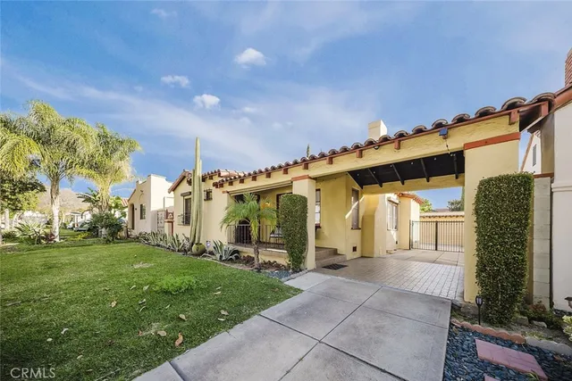 $1,430,000 | 520 North Howard Street, Glendale, CA 91206