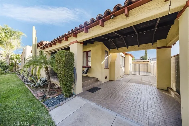 $1,430,000 | 520 North Howard Street, Glendale, CA 91206