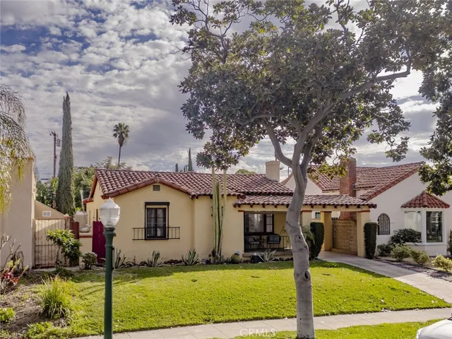 $1,430,000 | 520 North Howard Street, Glendale, CA 91206