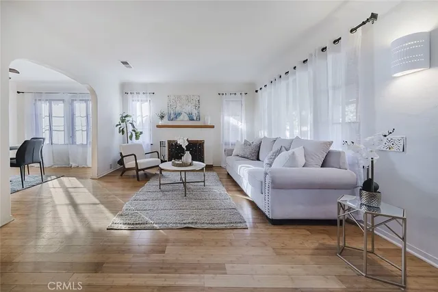 $1,430,000 | 520 North Howard Street, Glendale, CA 91206