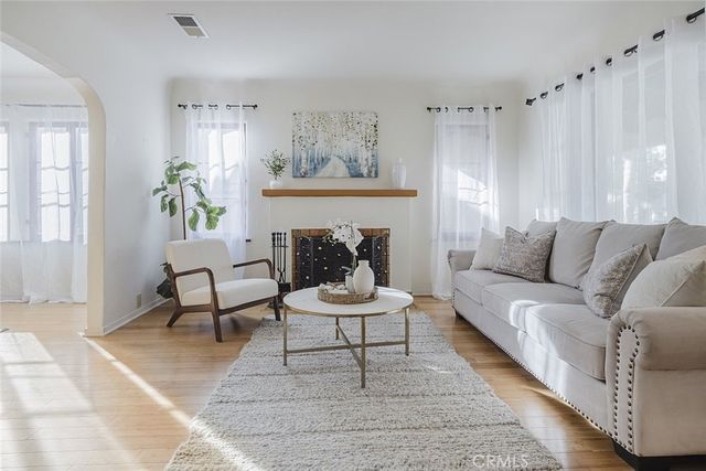 $1,430,000 | 520 North Howard Street, Glendale, CA 91206