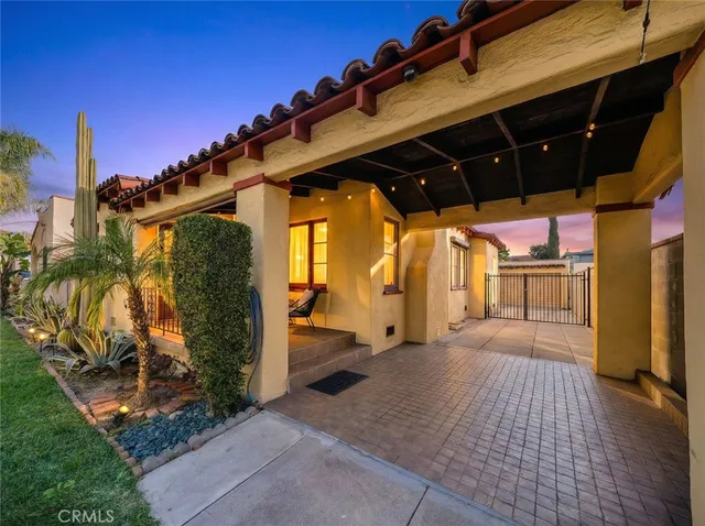 $1,430,000 | 520 North Howard Street, Glendale, CA 91206