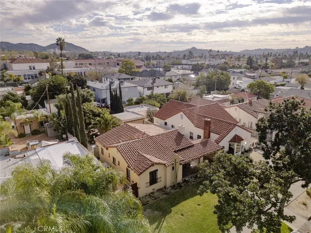 $1,430,000 | 520 North Howard Street, Glendale, CA 91206