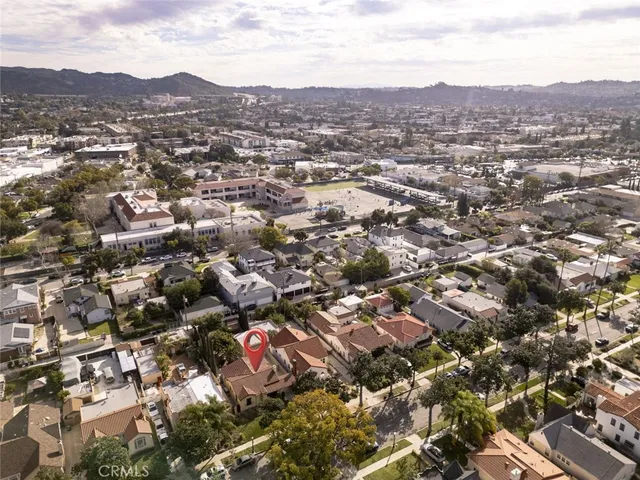 $1,430,000 | 520 North Howard Street, Glendale, CA 91206