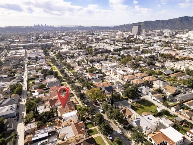 $1,430,000 | 520 North Howard Street, Glendale, CA 91206