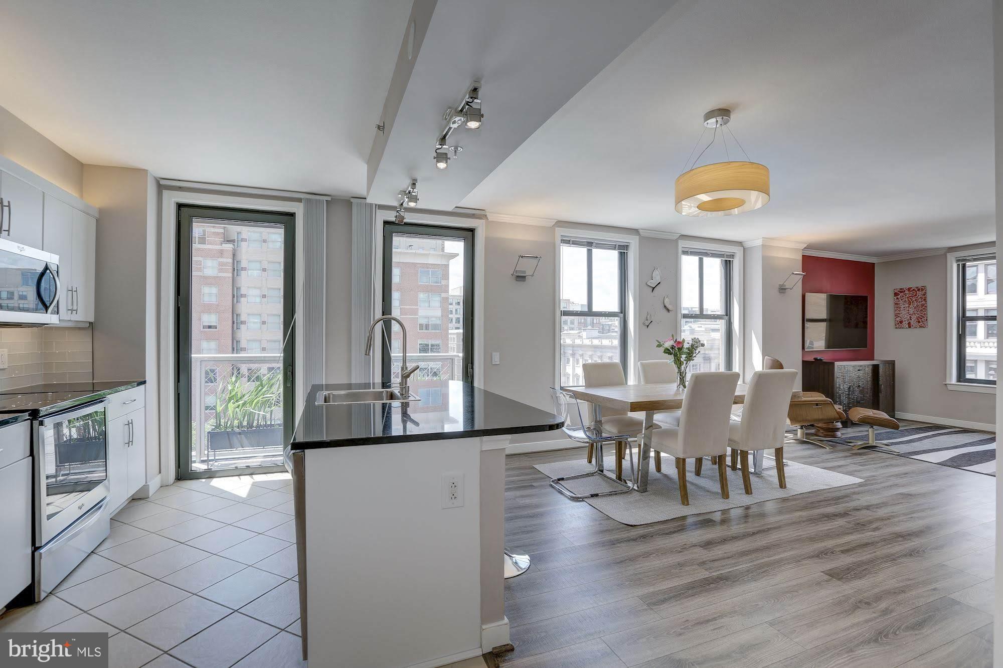 616 E Street Northwest, Unit 718 Washington, DC 20004 - Photo 2 of 90
