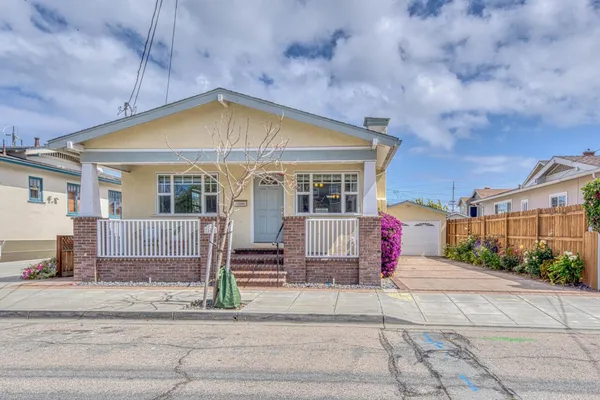 $1,175,000 | 563 Pearl Street, Monterey, CA 93940