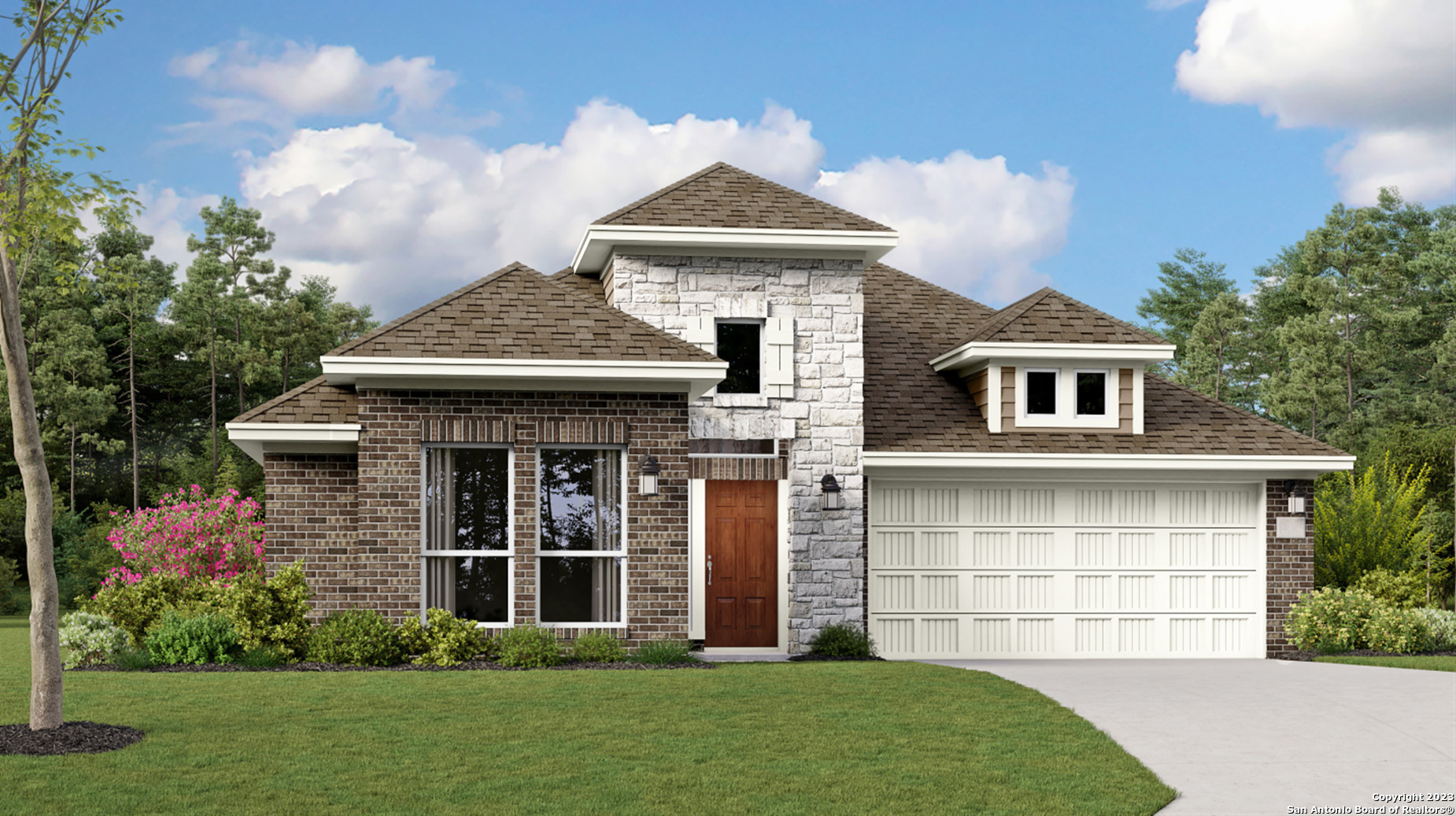 5763 Musquiz Ridge Seguin, TX 78155 - Photo 1 of 1 Gallery Image 1