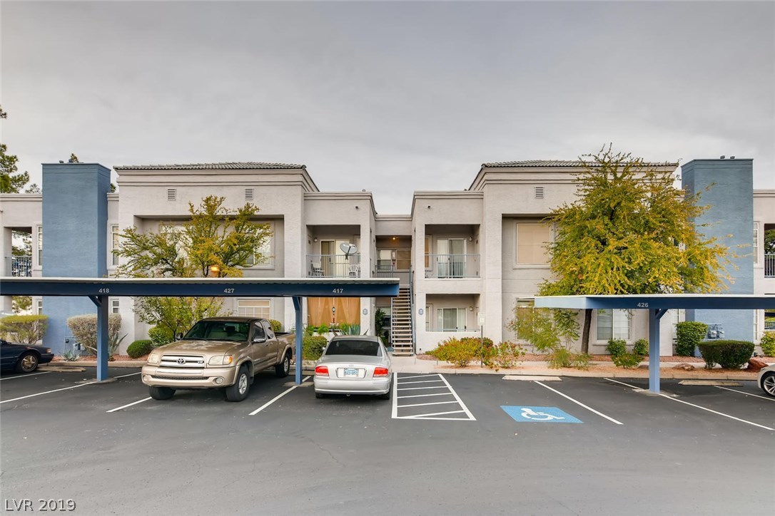 2201 Ramsgate Drive, Unit 416 Henderson, NV 89074 - Photo 1 of 26