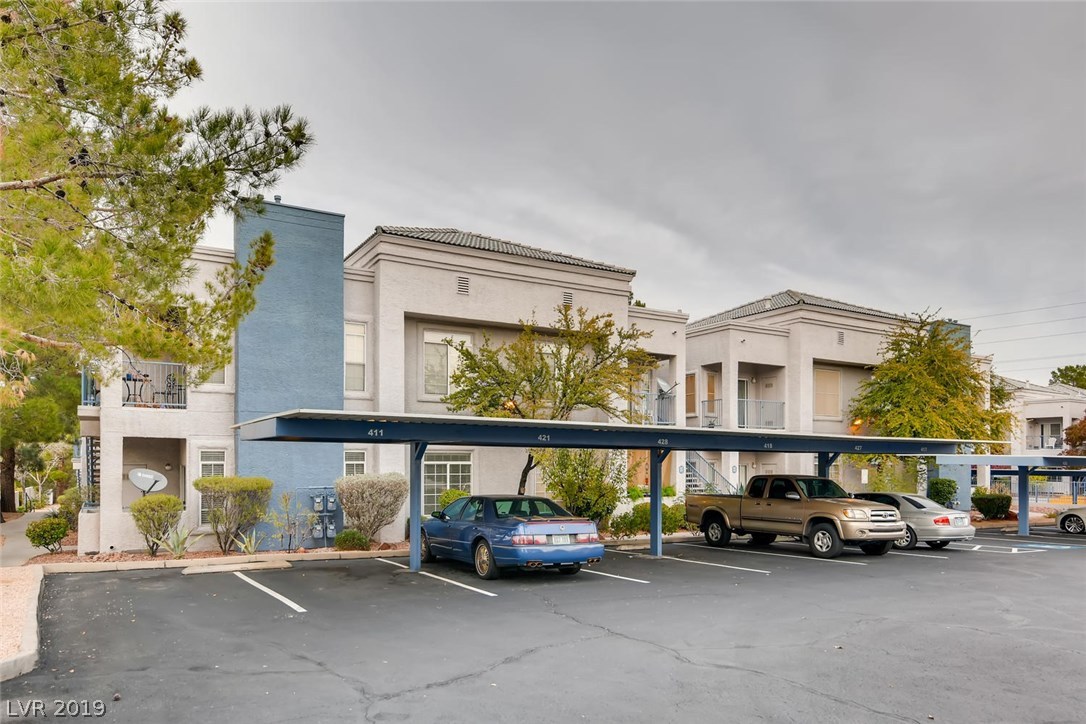 2201 Ramsgate Drive, Unit 416 Henderson, NV 89074 - Photo 2 of 26