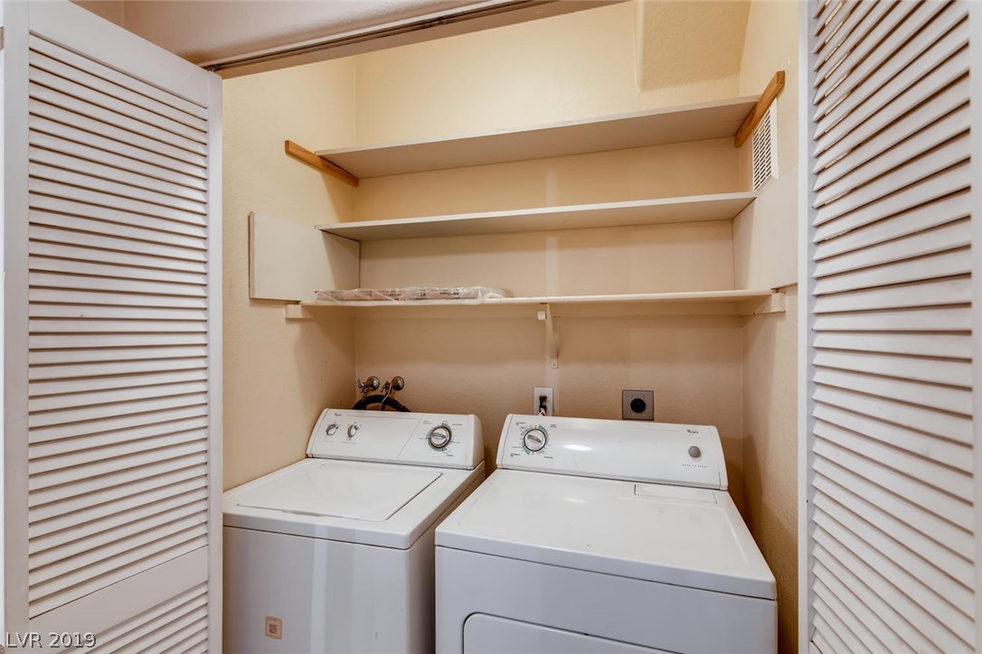 2201 Ramsgate Drive, Unit 416 Henderson, NV 89074 - Photo 22 of 26