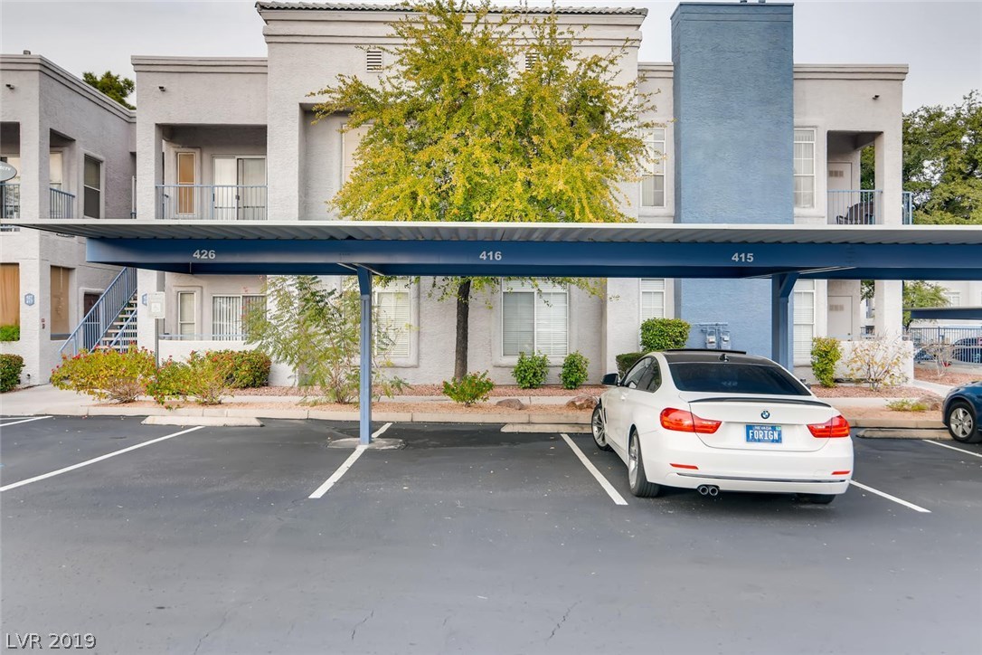 2201 Ramsgate Drive, Unit 416 Henderson, NV 89074 - Photo 24 of 26