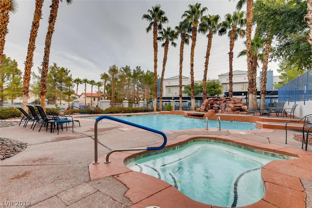 2201 Ramsgate Drive, Unit 416 Henderson, NV 89074 - Photo 26 of 26