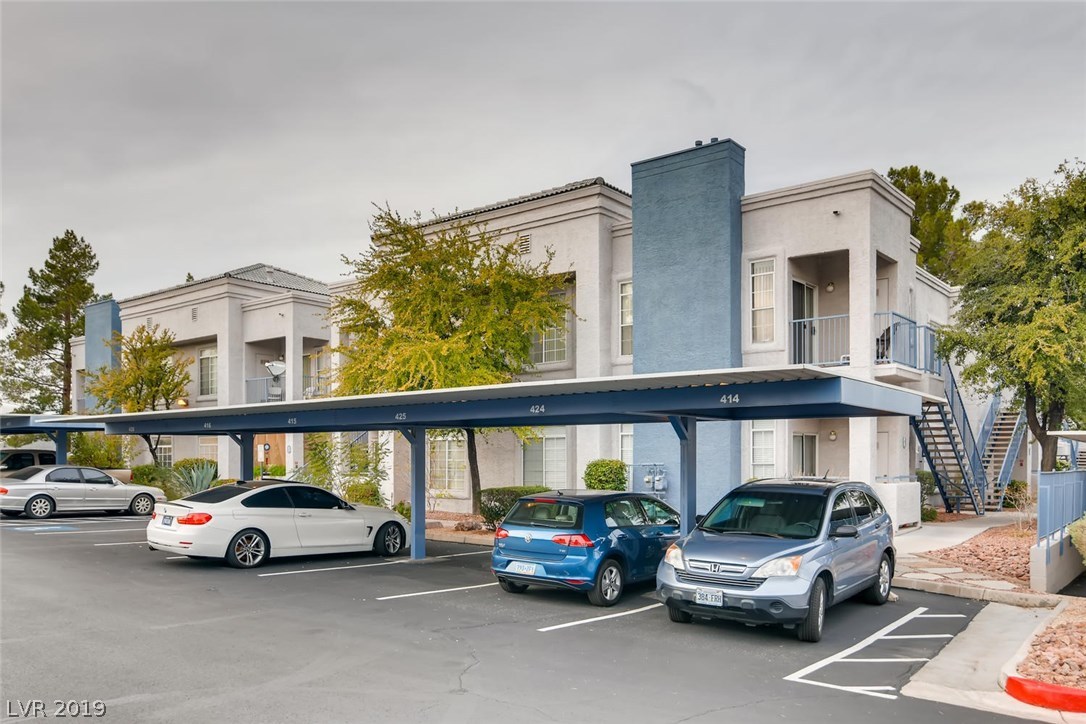 2201 Ramsgate Drive, Unit 416 Henderson, NV 89074 - Photo 3 of 26