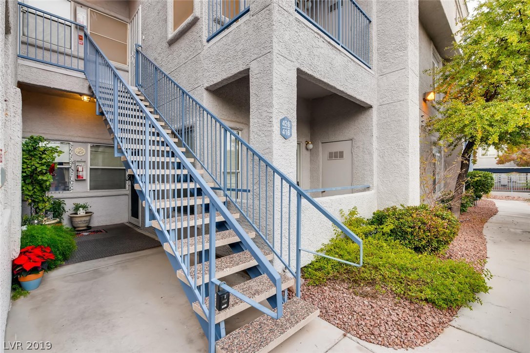 2201 Ramsgate Drive, Unit 416 Henderson, NV 89074 - Photo 5 of 26
