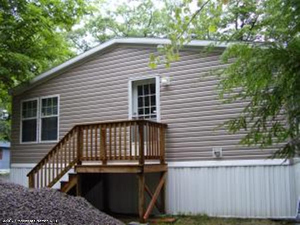 25 Rustic Acres Road Dillsburg, PA 17019 - Photo 6 of 6 PORCH