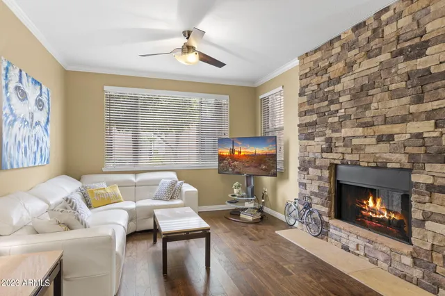 $4,895 | 7009 East Acoma Drive, Unit 1168, Scottsdale, AZ 85254