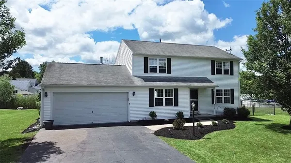 $390,000 | 6439 Sharon Drive, Sennett, NY 13021