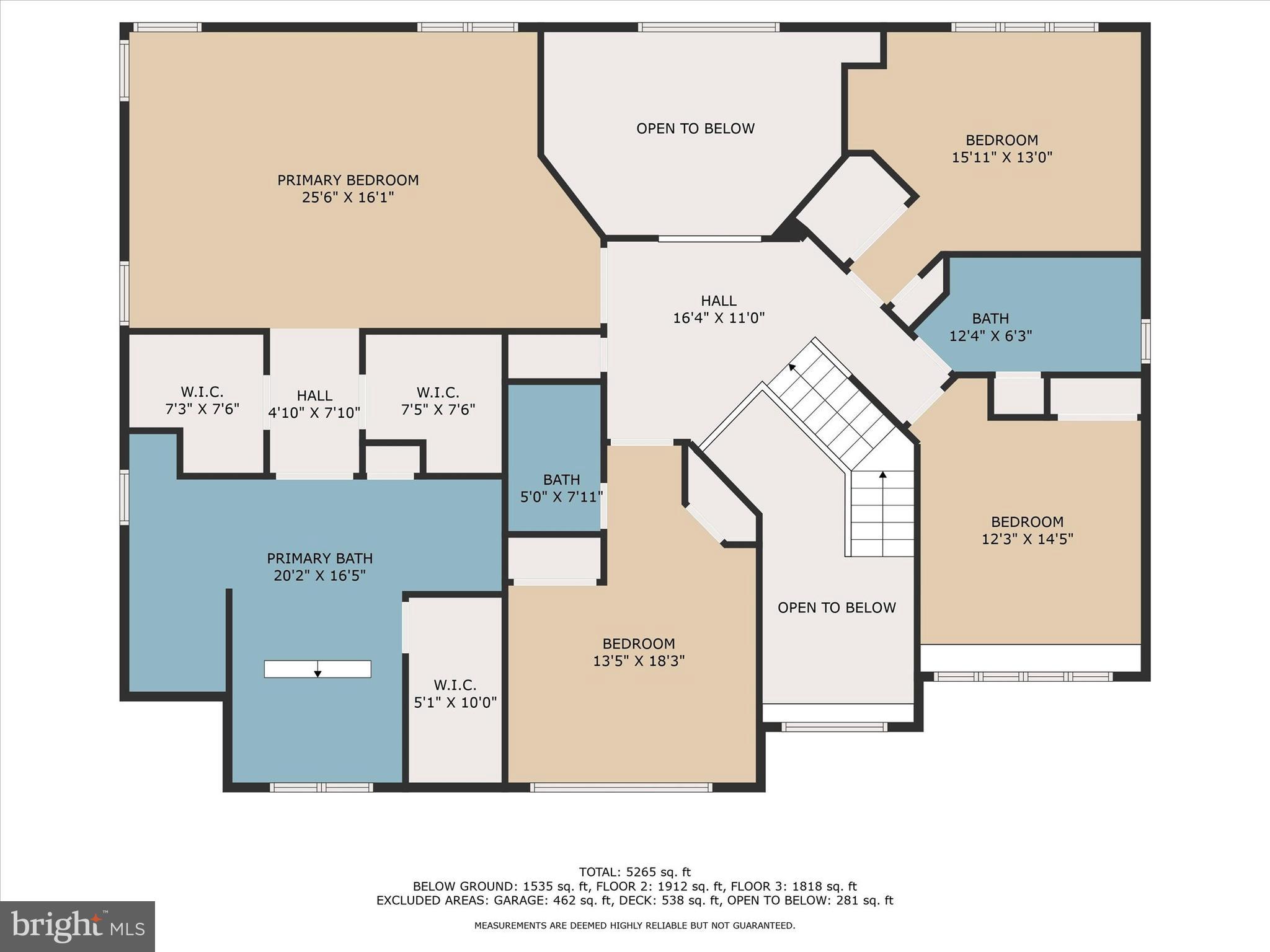 9 Liberty Ridge Court Reisterstown, MD 21136 - Photo 41 of 42