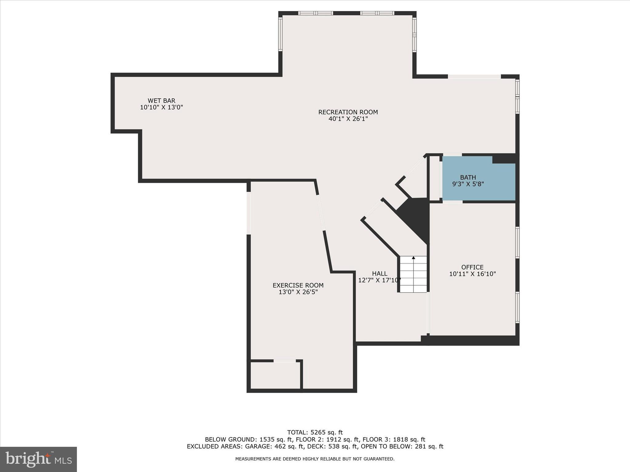 9 Liberty Ridge Court Reisterstown, MD 21136 - Photo 42 of 42 unknown