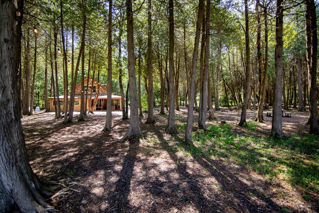 6027 Lady Slipper Road Sturgeon Bay, WI 54235 - Photo 16 of 60