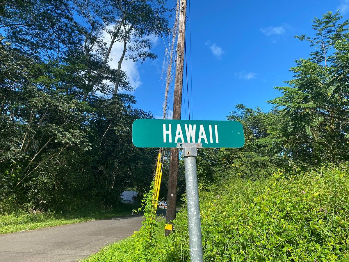 255 Hawaii Road Pahoa, HI 96778 - Photo 3 of 26 Gallery Image 3