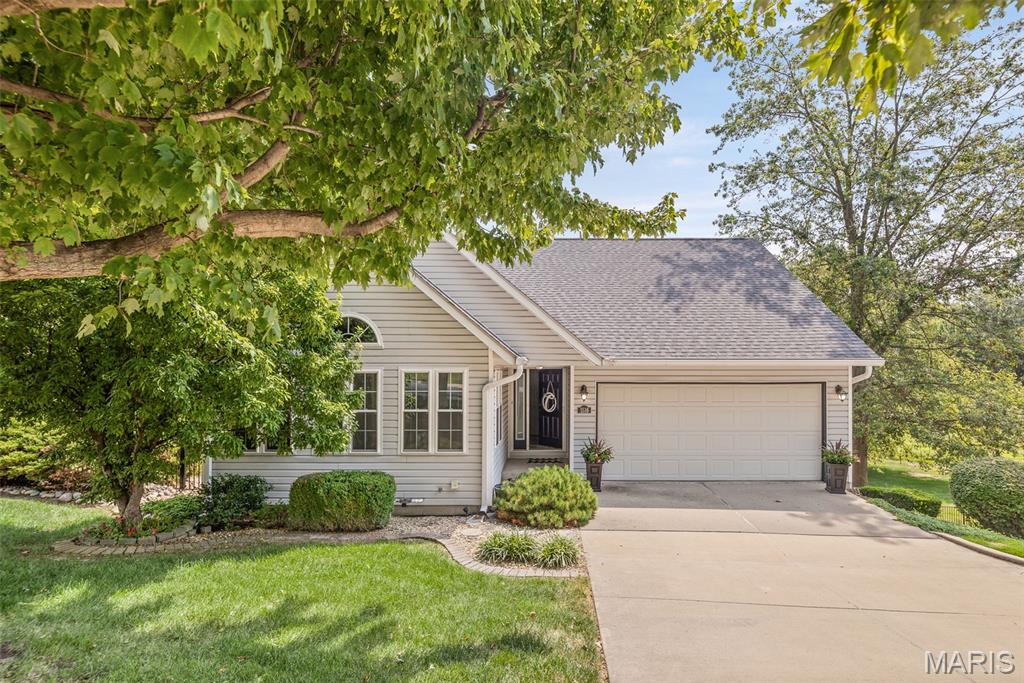 1516 Gerber Road Edwardsville, IL 62025 - Photo 3 of 55 Gallery Image 3