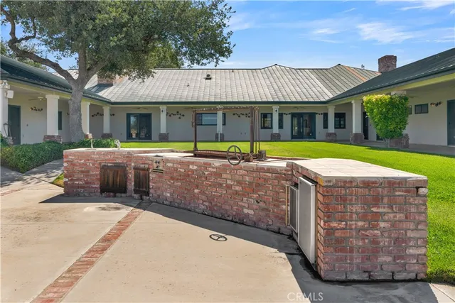 a picture of a small space