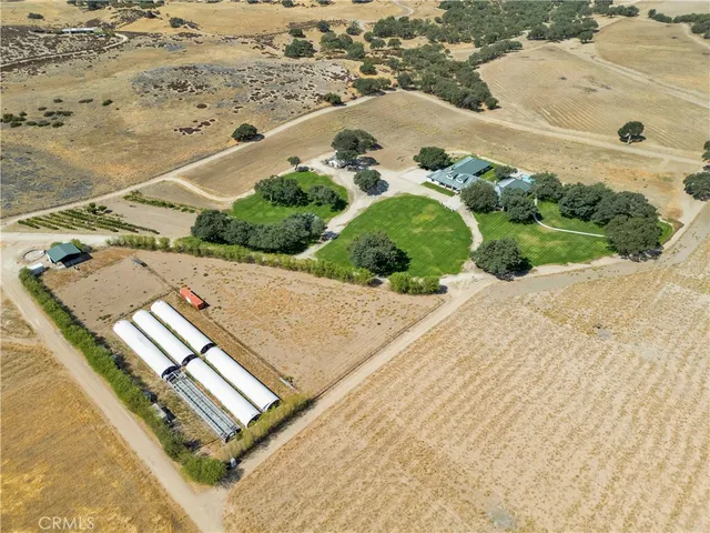 $3,999,000 | 52540 Bradley Lockwood Road, Bradley, CA 93426