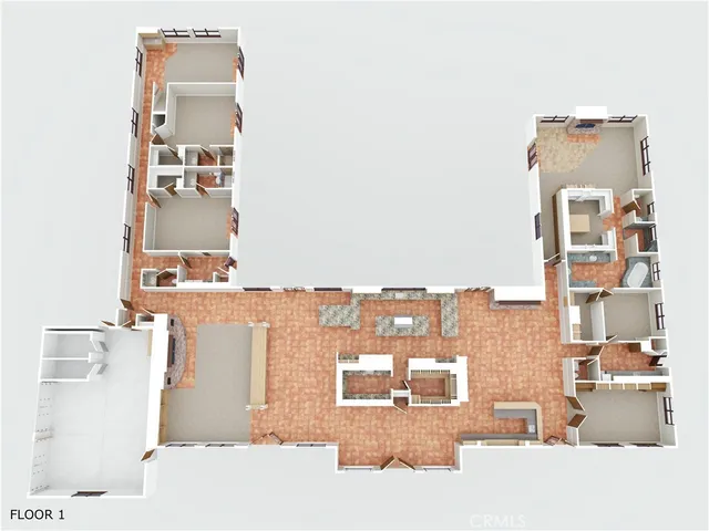 $3,999,000 | 52540 Bradley Lockwood Road, Bradley, CA 93426