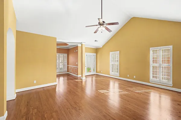 $492,500 | 1509 Bending River Drive, Nashville, TN 37221