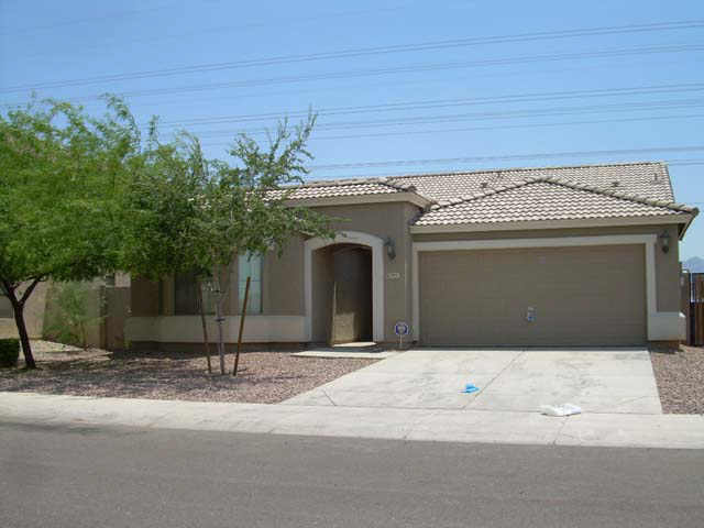 9711 West Heber Road Tolleson, AZ 85353 - Photo 1 of 1 Primary Photo