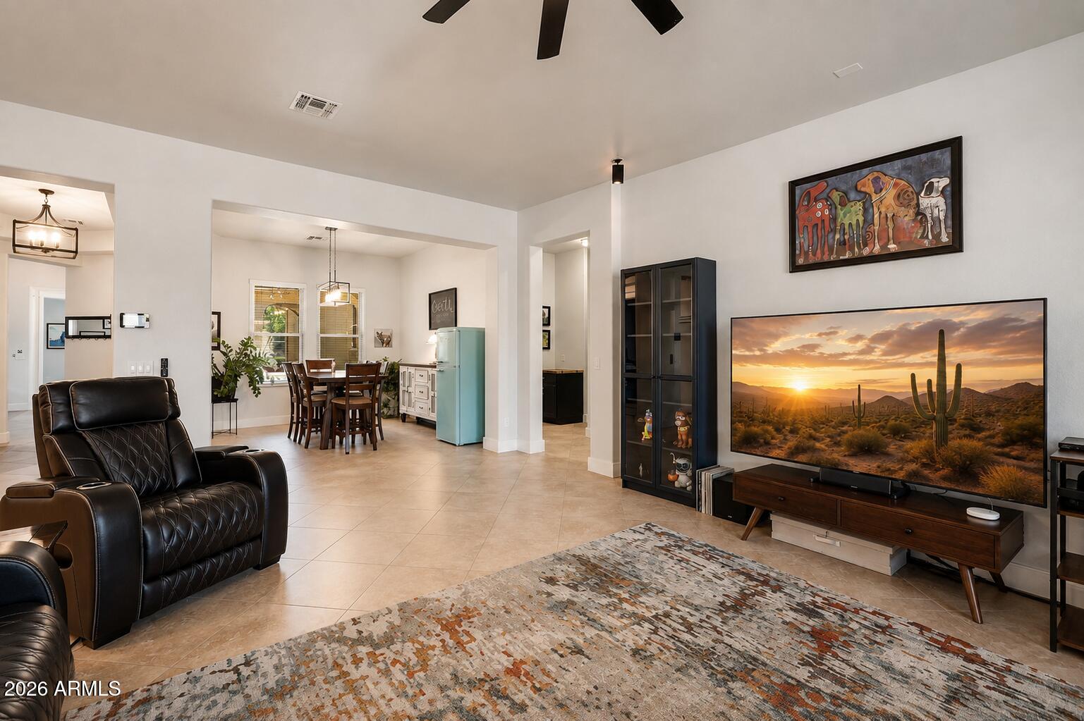 16174 West Coronado Road Goodyear, AZ 85395 - Photo 4 of 28 Living Room