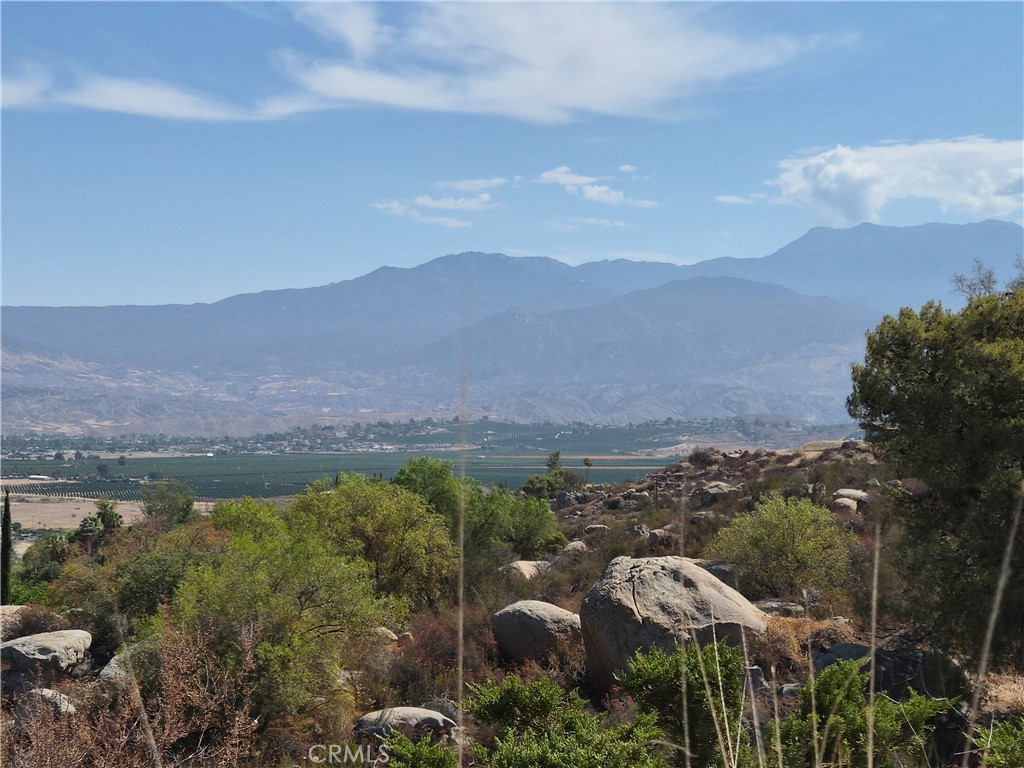 28280 Rawlings Road Hemet, CA 92544 - Photo 5 of 73 View from front of house